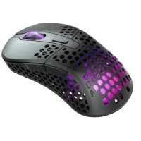 мышь Xtrfy M4 Wireless Black Черный