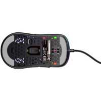 мышь Xtrfy M42 Black Черный