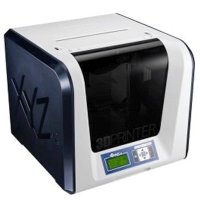 3d принтер XYZ da Vinci Junior 3F1JSXEU00D
