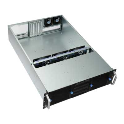 серверный корпус YCC YRM-36514A0