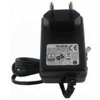 блок питания Yealink 5VDC.1.2A