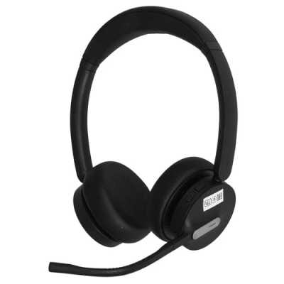 гарнитура Yealink WH64 Dual UC