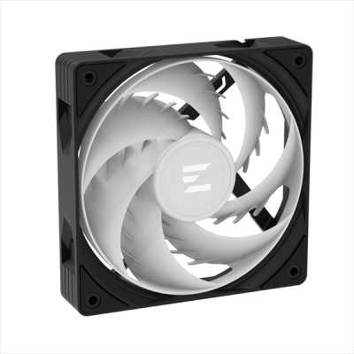 кулер Zalman ALPHA2 DS A36 Black