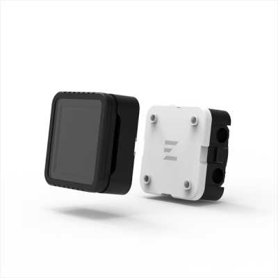 кулер Zalman ALPHA2 DS A36 Black