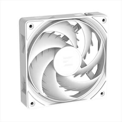 кулер Zalman ALPHA2 DS A36 White