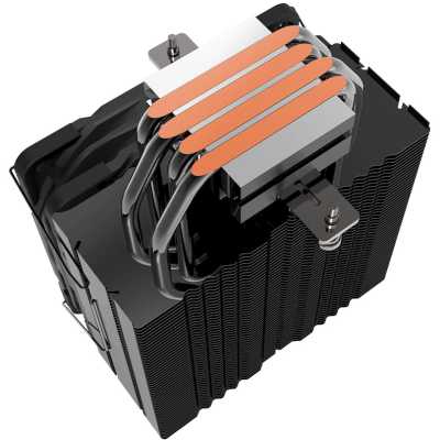 кулер Zalman CNPS9X Performa Plus ARGB Black