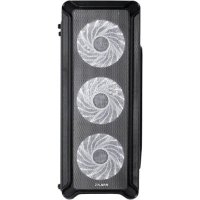 корпус Zalman i3 Black