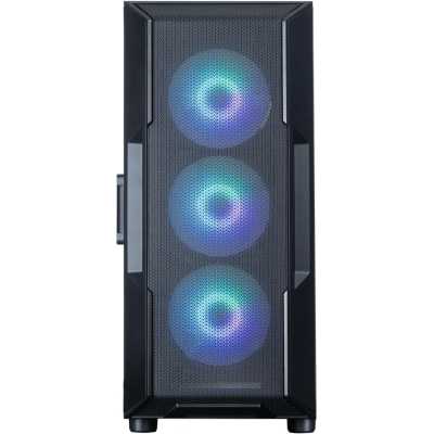 корпус Zalman i3 NEO ARGB V2 Black