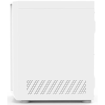корпус Zalman i6 White