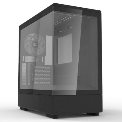 корпус Zalman P10 Black