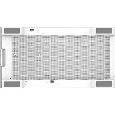 корпус Zalman P30 AIR White