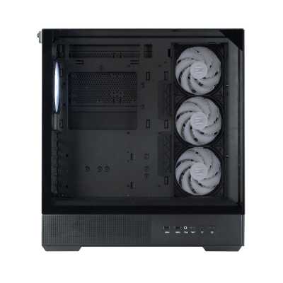 корпус Zalman P40 Prism Plus Black