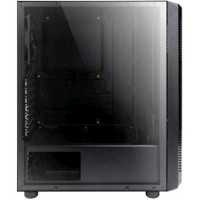 корпус Zalman S4 Black