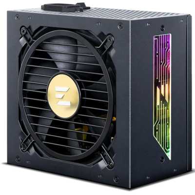 блок питания Zalman TeraMax II View ZM1000-TMX2 VIEW Black Черный
