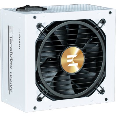 блок питания Zalman TeraMax II ZM850-TMX2 White Белый