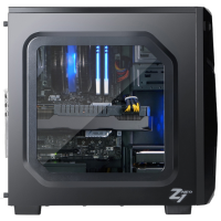 корпус Zalman Z1 Neo