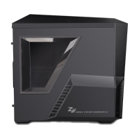 корпус Zalman Z11 Plus