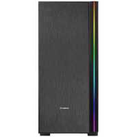корпус Zalman Z3 Neo Black