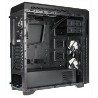 корпус Zalman Z9 Neo Plus Black
