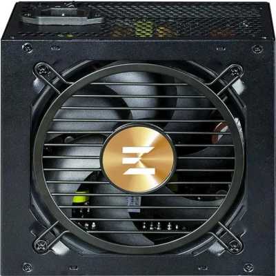 блок питания Zalman ZM1200-TMXII Черный