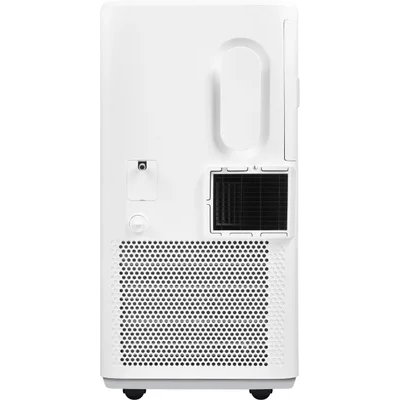 мобильный кондиционер Zanussi Eclipse ZACM-07 UPW/N6