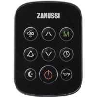 мобильный кондиционер Zanussi Massimo Solar ZACM-12 MS-H/N1 НС-1294914
