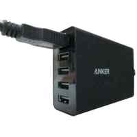 Anker A2124L12 Черный