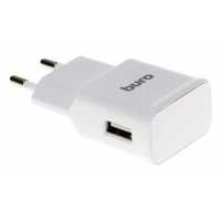 зарядное устройство Buro TJ-248W Белый