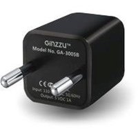 Ginzzu GA-3005B Черный