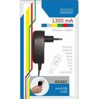 Ginzzu GA-3108UB Черный