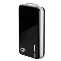 GP XPB20B-2BCR1 Черный