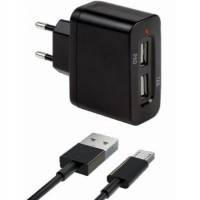 Interstep IS-TC-MICRO002K-000B201 Черный