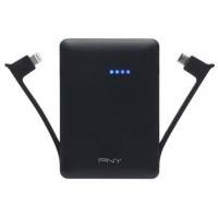 PNY PowerPack LM3000 Черный