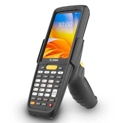терминал сбора данных Zebra MC2700 MC27CK-3B3S4CN черный
