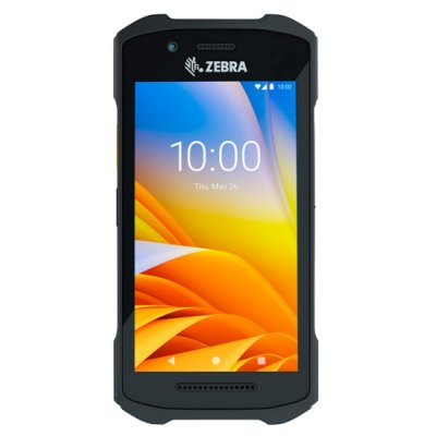 терминал сбора данных Zebra TC21 TC210K-02A423-CN