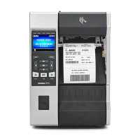 принтер Zebra ZT61043-T2E0200Z