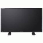 ЖК панель Samsung SyncMaster 460DXn Черный