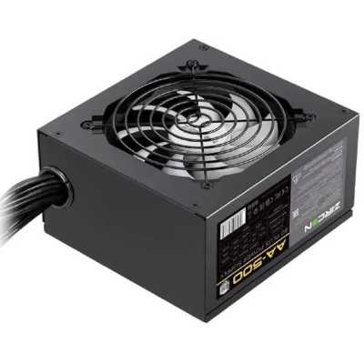 блок питания ZIRCON AA-500 500W Черный