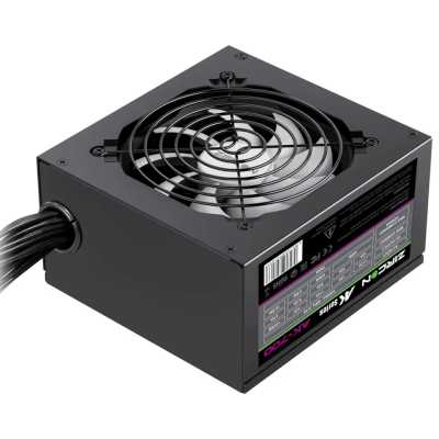 блок питания ZIRCON AK-700 700W Черный