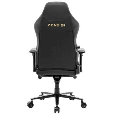 игровое кресло ZONE 51 Predator Z51-PRE-BK черный