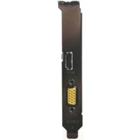 видеокарта Zotac nVidia GeForce GT 1030 2Gb ZT-P10300E-10L