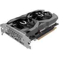 видеокарта Zotac nVidia GeForce GTX 1660 6Gb ZT-T16600F-10L