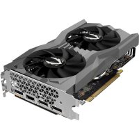видеокарта Zotac nVidia GeForce GTX 1660 Ti 6Gb ZT-T16610F-10L