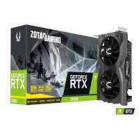 видеокарта Zotac nVidia GeForce RTX 2060 12Gb ZT-T20620F-10M