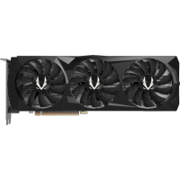 видеокарта Zotac nVidia GeForce RTX 2080 8Gb ZT-T20800D-10P