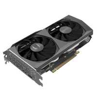 видеокарта Zotac nVidia GeForce RTX 3050 AMP 8Gb ZT-A30500F-10M