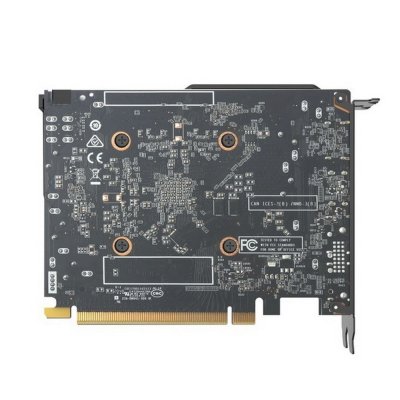 видеокарта Zotac nVidia GeForce RTX 3050 Eco Solo 8Gb ZT-A30500R-10L