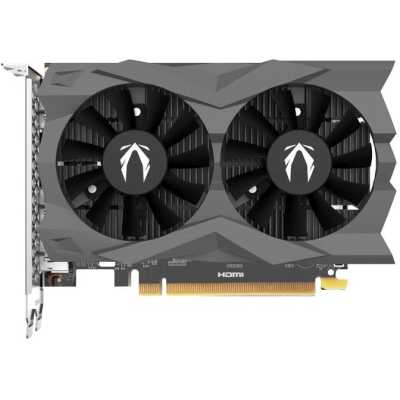 видеокарта Zotac nVidia GeForce RTX 3050 Twin Edge OC 6Gb ZT-A30510H-10L