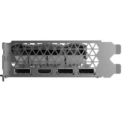 видеокарта Zotac nVidia GeForce RTX 3050 Twin Edge OC 6Gb ZT-A30510H-10L