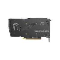 видеокарта Zotac nVidia GeForce RTX 3060 Ti 8Gb ZT-A30610H-10MLHR